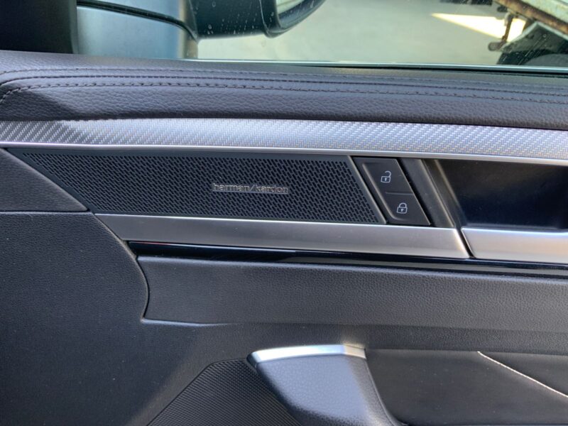2022 Volkswagen Arteon Shooting Brake TSI 4Motion R-LIne Advance