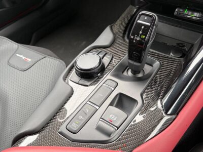 2020 Toyota Supra RZ (3BA-DB42)