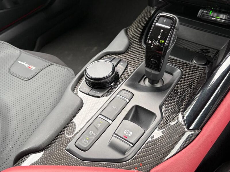 2020 Toyota Supra RZ (3BA-DB42)