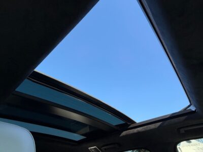 2022 Land Rover Range Rover Sport SVR Japan SV Edition - Limited to 9 cars (3BA-LW5SE)