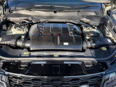 2022 Land Rover Range Rover Sport SVR Japan SV Edition - Limited to 9 cars (3BA-LW5SE)