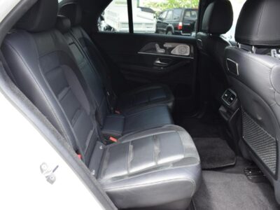 2020 Mercedes AMG GLE53 4Matic+ (4AA-167161)