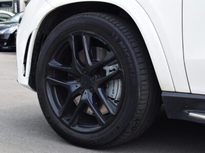 2020 Mercedes AMG GLE53 4Matic+ (4AA-167161)