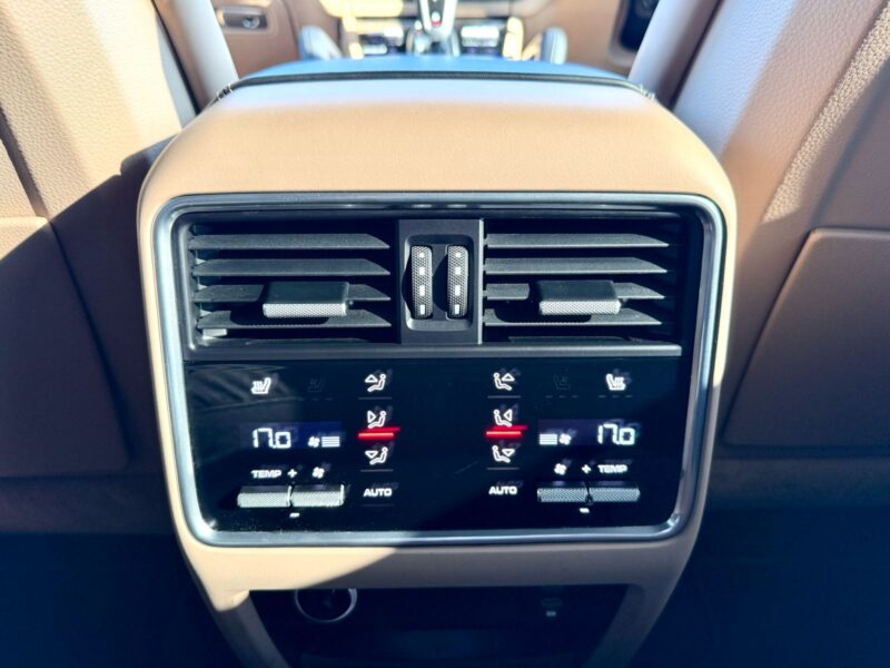 2020 PORSCHE CAYENNE COUPE e-HYBRID (3LA-E3L30A)