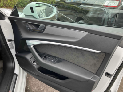 2021 AUDI A7 Sportback 55 TFSI Quattro S-Line (AAA-F2DLZS)