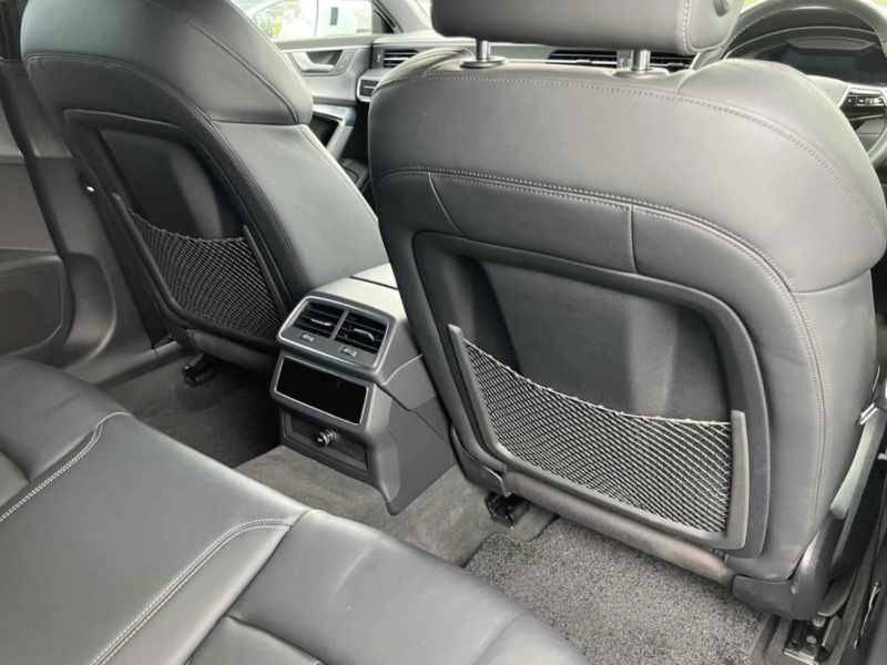 2021 AUDI A7 Sportback 55 TFSI Quattro S-Line (AAA-F2DLZS)