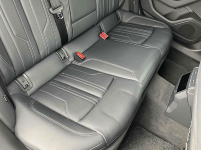 2021 AUDI A7 Sportback 55 TFSI Quattro S-Line (AAA-F2DLZS)