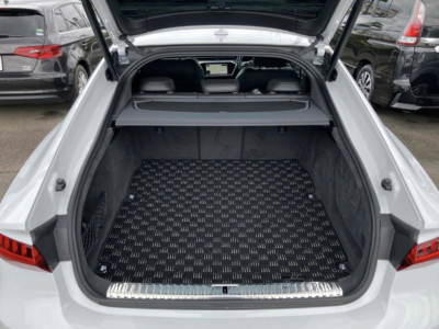 2021 AUDI A7 Sportback 55 TFSI Quattro S-Line (AAA-F2DLZS)