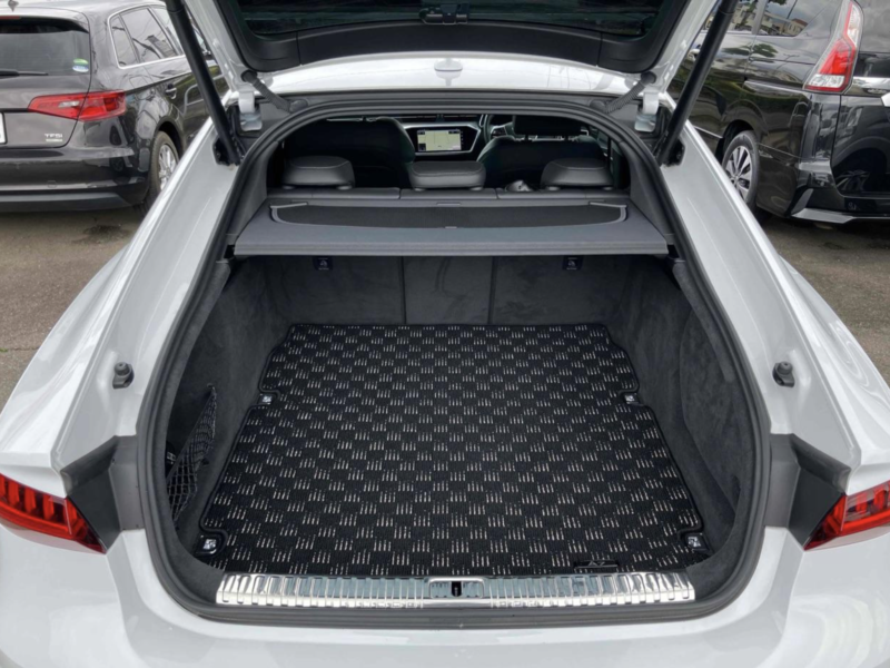 2021 AUDI A7 Sportback 55 TFSI Quattro S-Line (AAA-F2DLZS)