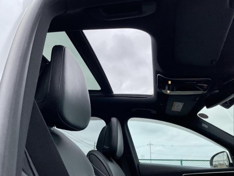 2021 Mercedes Benz C220d Avantgarde AMG Line