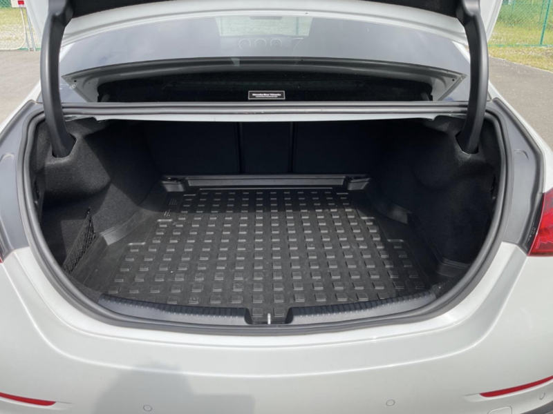 2021 Mercedes Benz C220d Avantgarde AMG Line