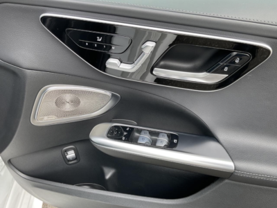 2021 Mercedes Benz C220d Avantgarde AMG Line