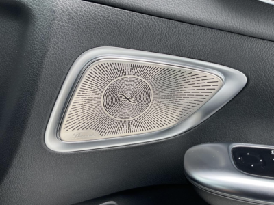 2021 Mercedes Benz C220d Avantgarde AMG Line