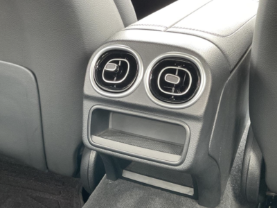 2021 Mercedes Benz C220d Avantgarde AMG Line