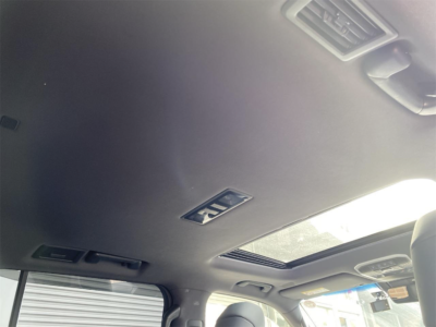 2021 Toyota Land Cruiser GR Sport (3DA-FJA300W)