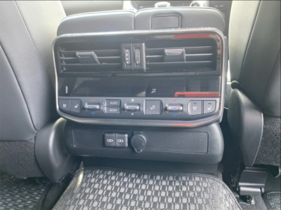 2021 Toyota Land Cruiser GR Sport (3DA-FJA300W)