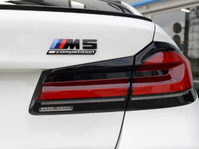 2022 BMW M5 Competition (7BA-82CH44)