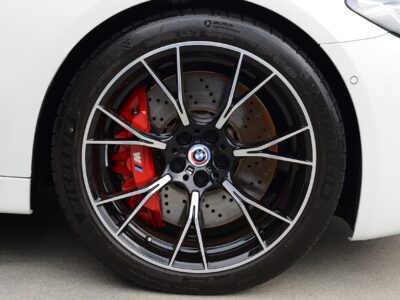 2022 BMW M5 Competition (7BA-82CH44)