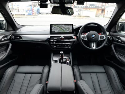 2022 BMW M5 Competition (7BA-82CH44)