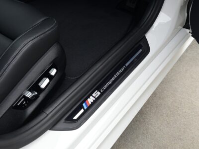 2022 BMW M5 Competition (7BA-82CH44)