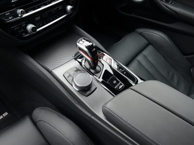 2022 BMW M5 Competition (7BA-82CH44)