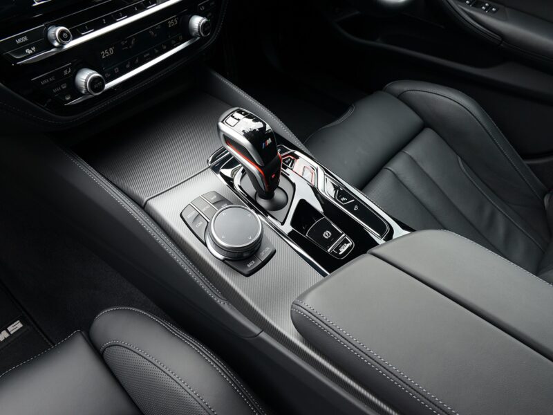 2022 BMW M5 Competition (7BA-82CH44)