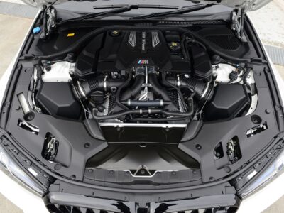 2022 BMW M5 Competition (7BA-82CH44)