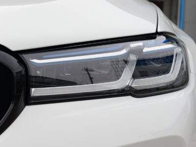 2022 BMW M5 Competition (7BA-82CH44)