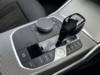 2021 BMW 320d xDrive M-Sport (5V20)