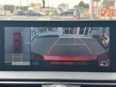 2022 LEXUS IS350 F Sport Mode Glitter (GSE31)