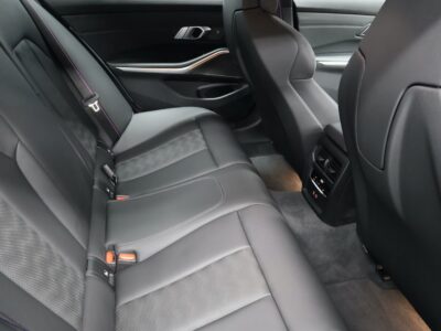 2021 BMW M3 Sedan Competition (32AY30)