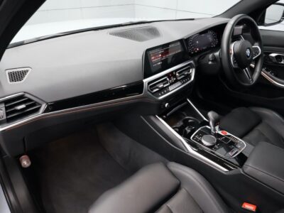 2021 BMW M3 Sedan Competition (32AY30)