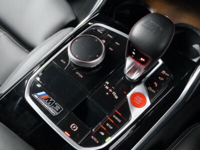 2021 BMW M3 Sedan Competition (32AY30)