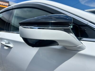 2021 LEXUS LS500h F Sport (GVF50)