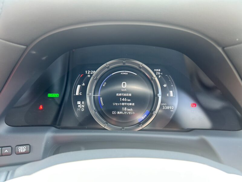 2021 LEXUS LS500h F Sport (GVF50)