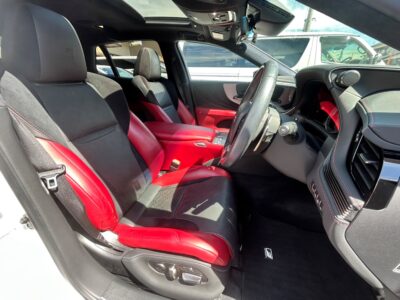 2021 LEXUS LS500h F Sport (GVF50)