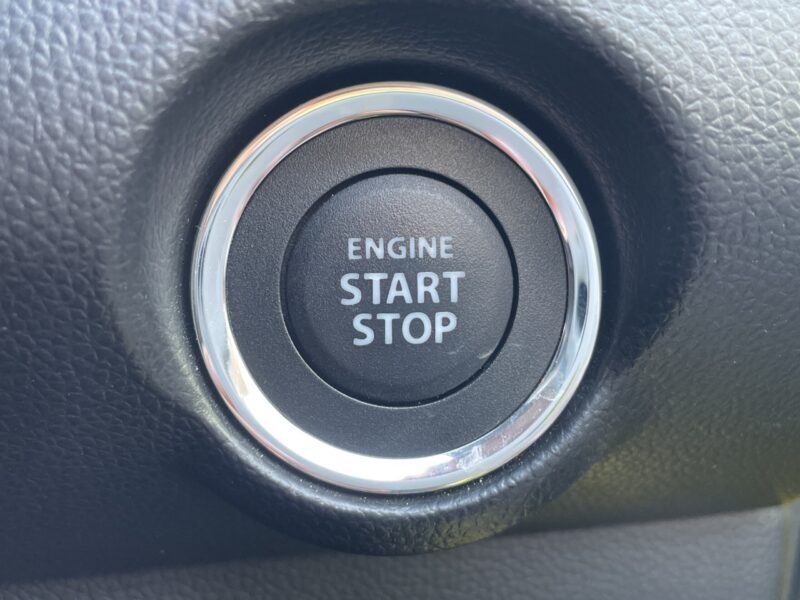 2020 SUZUKI SWIFT SPORT (4BA-ZC33S)