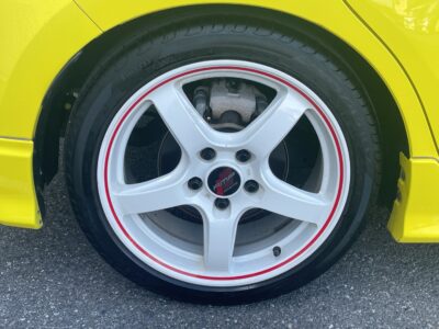 2020 SUZUKI SWIFT SPORT (4BA-ZC33S)