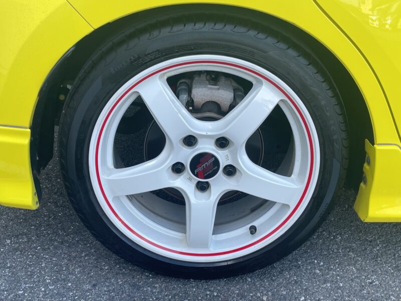 2020 SUZUKI SWIFT SPORT (4BA-ZC33S)