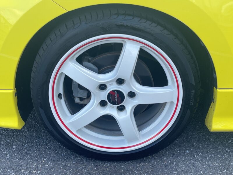 2020 SUZUKI SWIFT SPORT (4BA-ZC33S)