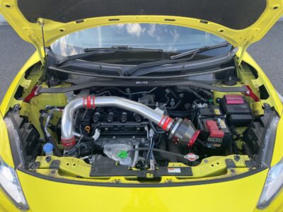 2020 SUZUKI SWIFT SPORT (4BA-ZC33S)