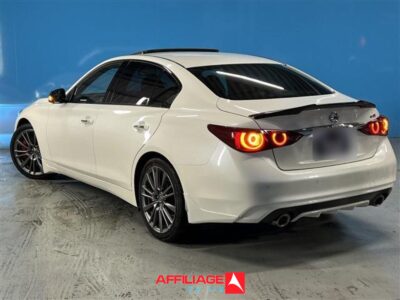 2020 Nissan Skyline 400R